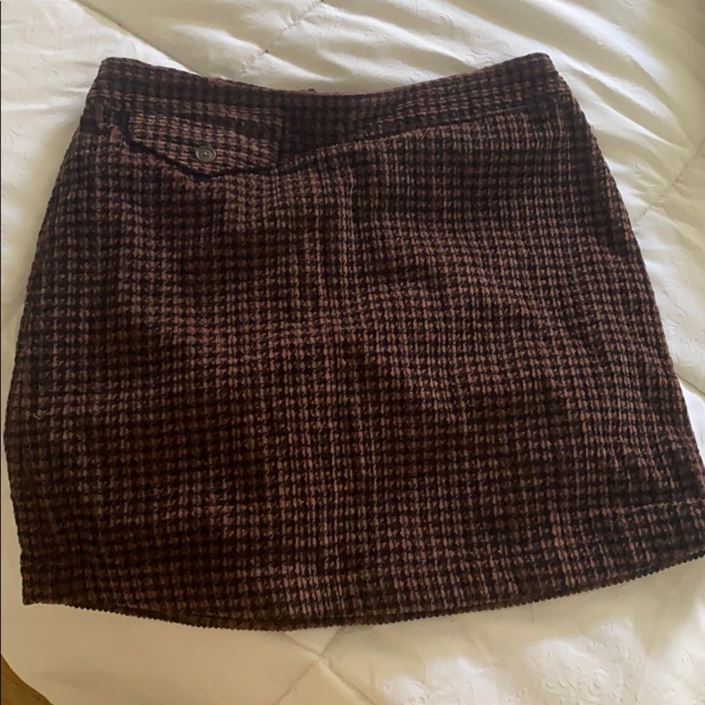 Urban outfitters skirt